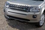 Land Rover Freelander 2 HSE SD4 2011 года